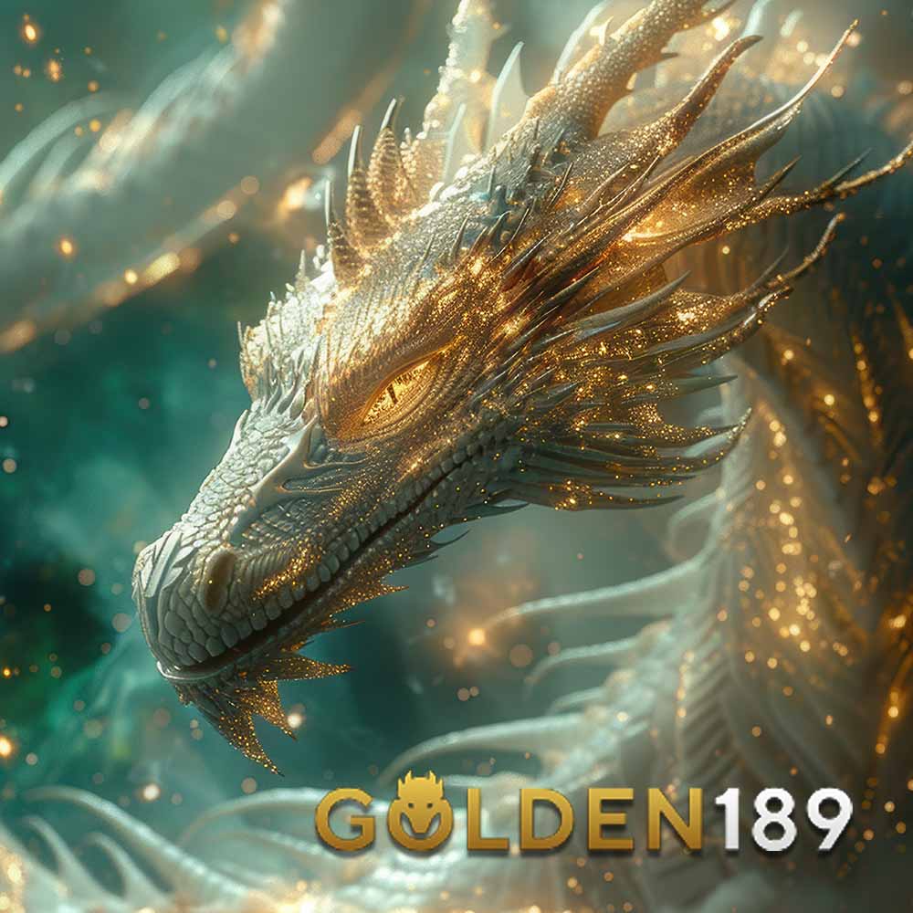 Golden189-logo